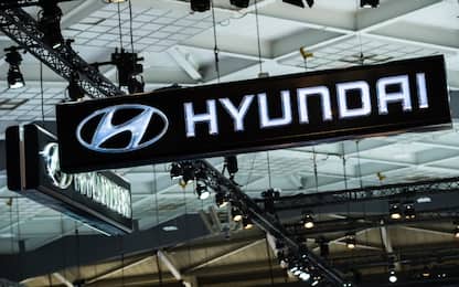 Coronavirus, Hyundai interrompe la produzione in Corea del Sud