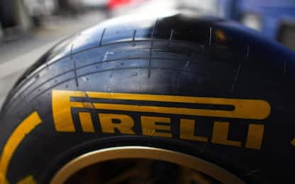 Pirelli, la storia dell'azienda di pneumatici. FOTO