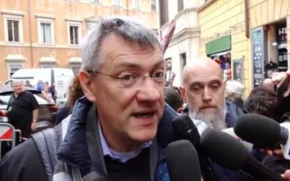 Coronavirus, Landini: “Anche sanità privata faccia sua parte”. VIDEO