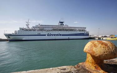 Tirrenia, Uil: dall’1 dicembre chiudono diverse tratte con la Sardegna