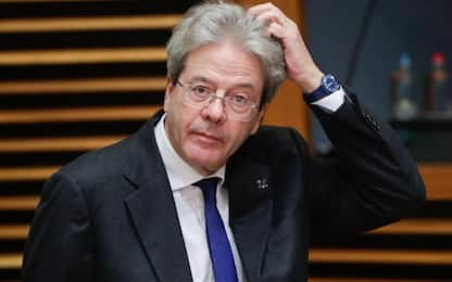 Coronavirus, Gentiloni a Sky Tg24: “Mes è strumento inadeguato”