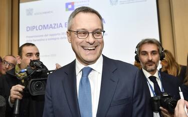 Confindustria, Carlo Bonomi è il nuovo presidente designato