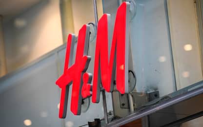 H&M chiuderà 250 punti vendita nel 2021, il 5% del totale