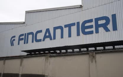 Fincantieri, balzo in Borsa con nuova commessa per Marina Usa