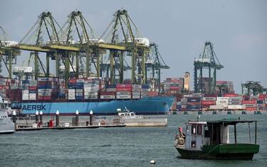 Export a gonfie vele, Istat: +4,3% in un anno