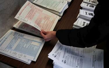 Unimpresa, total tax rate pmi e professionisti oltre 64%