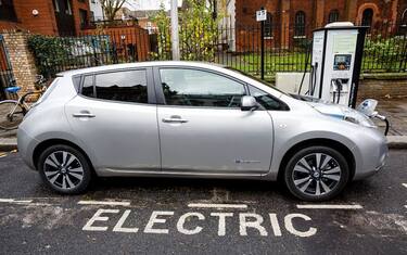 auto elettriche