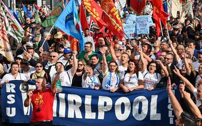 Whirlpool: sindacati a Bitzer, si faccia garante rispetto accordo