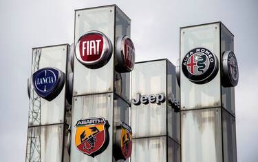 Fca: a febbraio in Ue 74.800 immatricolazioni, quota al 7%