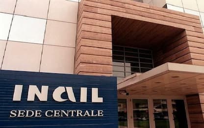 Coronavirus: Inail, posticipata assegnazione fondi bando Isi 2019