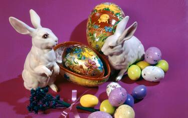 Pasqua: Confartigianato, da serrata pasticcerie danni per 652 mln