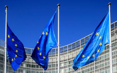 Coronavirus, da capi governo Ue sì a Mes, Bei e Sure"