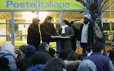 poste_GettyImages
