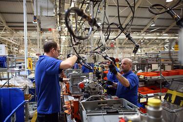 industrie_GettyImages