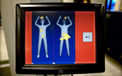 Los Angeles, nella metropolitana arrivano i body scanner per i passeggeri