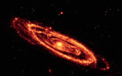 Scoperte quattro nuove galassie nane “vicine” alla Via Lattea