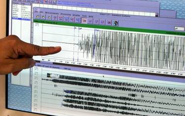 Sisma in Abruzzo, scossa di magnitudo 3.0 nel Chietino lungo la costa
