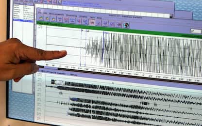 Terremoto in Colombia, scossa di magnitudo 5.5