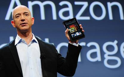Amazon Fire 7, lanciata una nuova versione del tablet low cost