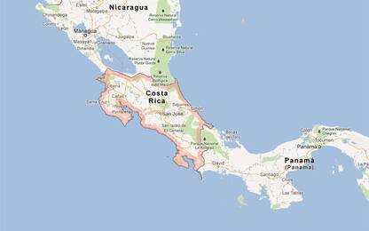 Ucciso imprenditore italiano scomparso in Costa Rica