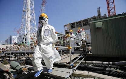 Fukushima, costi catastrofe potrebbero triplicare rispetto a stime