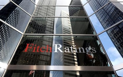 Fitch conferma il rating dell'Italia a BBB- con outlook stabile