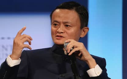 Chi è Jack Ma: il fondatore di Alibaba, tra i più ricchi del mondo