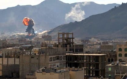 Yemen, raid Usa contro al Qaeda: tra le vittime anche 16 civili