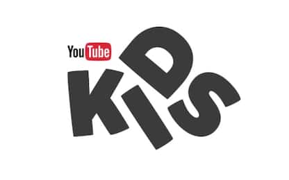 YouTube, arriva in Italia la versione Kids