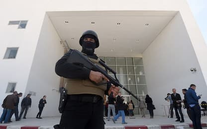 Tunisia, due anni fa la strage al Museo del Bardo