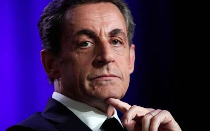 Sarkozy indagato per finanziamenti illeciti dalla Libia