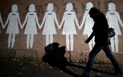 Violenza sulle donne, Corte di Strasburgo condanna l'Italia