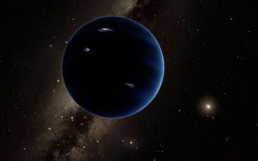Lete e Flegetonte, nello spazio un pianeta e la sua stella "italiani"