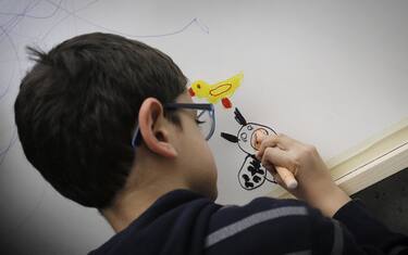 Sindrome di Asperger, il 18 febbraio la Giornata Mondiale
