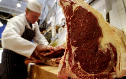 Oxford: tassare la carne rossa per compensare i costi delle malattie