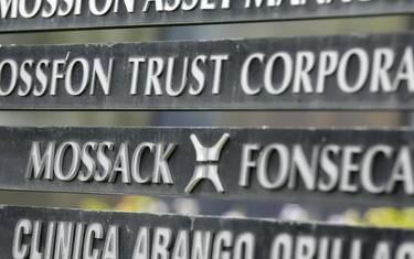 Scandalo Panama Papers, la fuga di notizie sui conti segreti offshore
