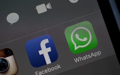 Maximulta Ue, 110 milioni a Facebook: scorretto su Whatsapp