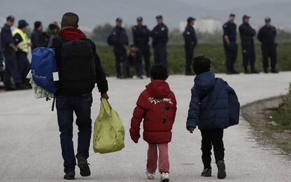 Migranti, Corte Ue: “Su richiesta d’asilo decide il Paese d’ingresso”
