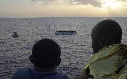 Migranti, Cei: “Si rispetti legge, mai fornire pretesti a trafficanti”