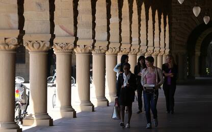 Università più innovative, per Reuters al primo posto c'è Stanford