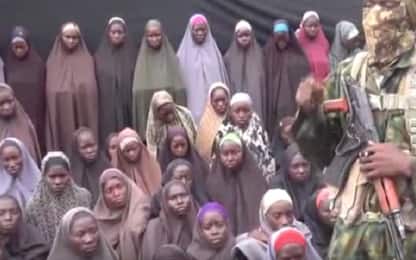 L’Unicef: sempre più bambini usati da Boko Haram per attacchi&nbsp;suicidi<br>
