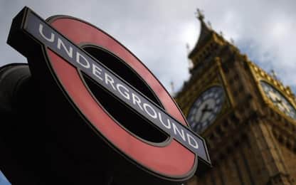 Metropolitana Londra traccerà smartphone connessi al Wi-Fi