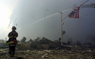 11 settembre 2001, minuto per minuto l'attentato che cambiò la storia