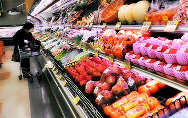 Alimenti contaminati, Italia prima in Europa per segnalazioni inviate