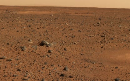 Marte, una sonda italiana arriverà sul pianeta rosso entro il 2027
