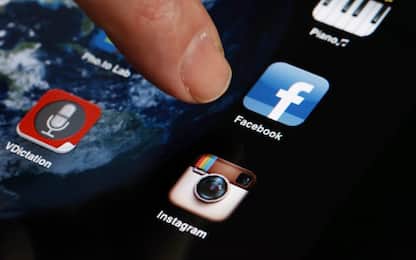 Social network, problemi tecnici per Facebook e Instagram