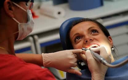 Le cellule staminali possono rigenerare i denti dei bambini