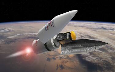 ExoMars, rover che cercherà vita su Marte ha superato l’esame di guida