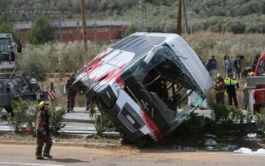 Strage Erasmus, autista fa ricorso e l’interrogatorio viene rinviato