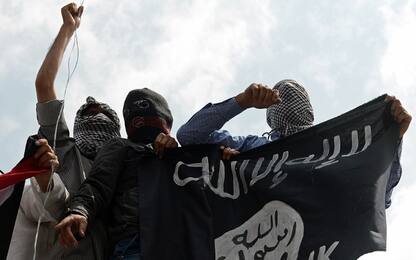 Terrorismo, 20enne somalo fermato a Bari era affiliato all’Isis